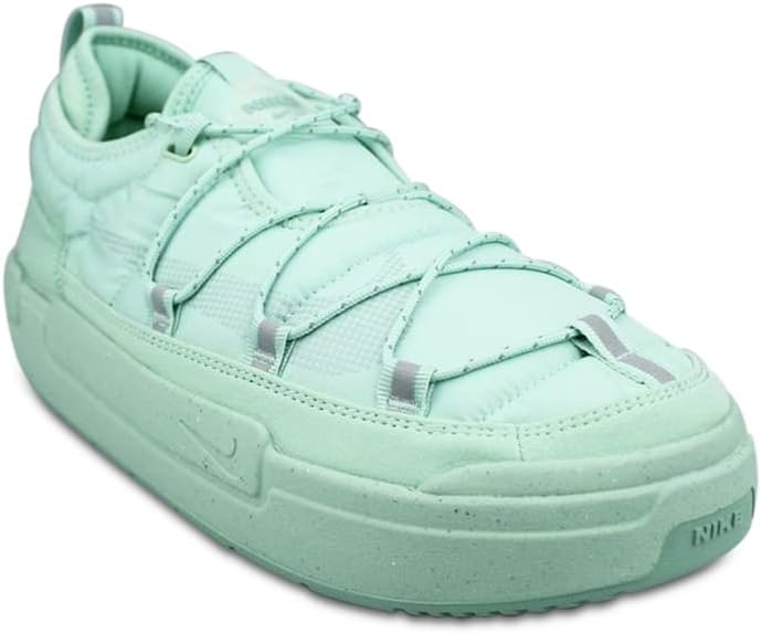 Кроссовки Nike Oofline CT3290-300 Pack, зеленый — фото 3