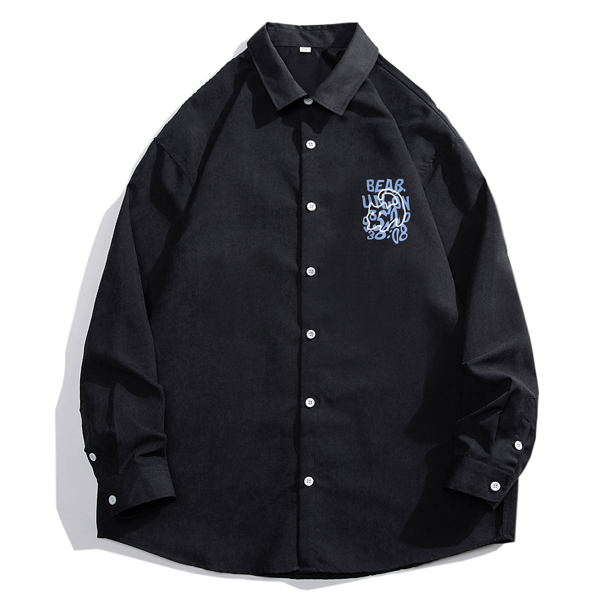 

Футболка Unisex BEAR UNION, Абрикос