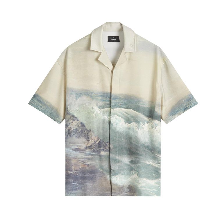 

Рубашка Represent Clo Higher Truth Shirt, Multicolor