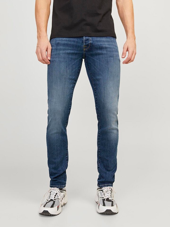 

Джинсы Jack & Jones, синий