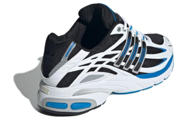 Кроссовки adistar подушка Adidas, черный — фото 3