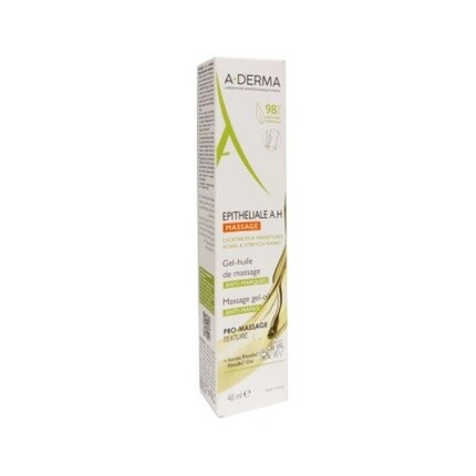 

A-Derma Epotheliale Ah Массажный гель 40мл, Pierre Fabre Dermo Kosmetik
