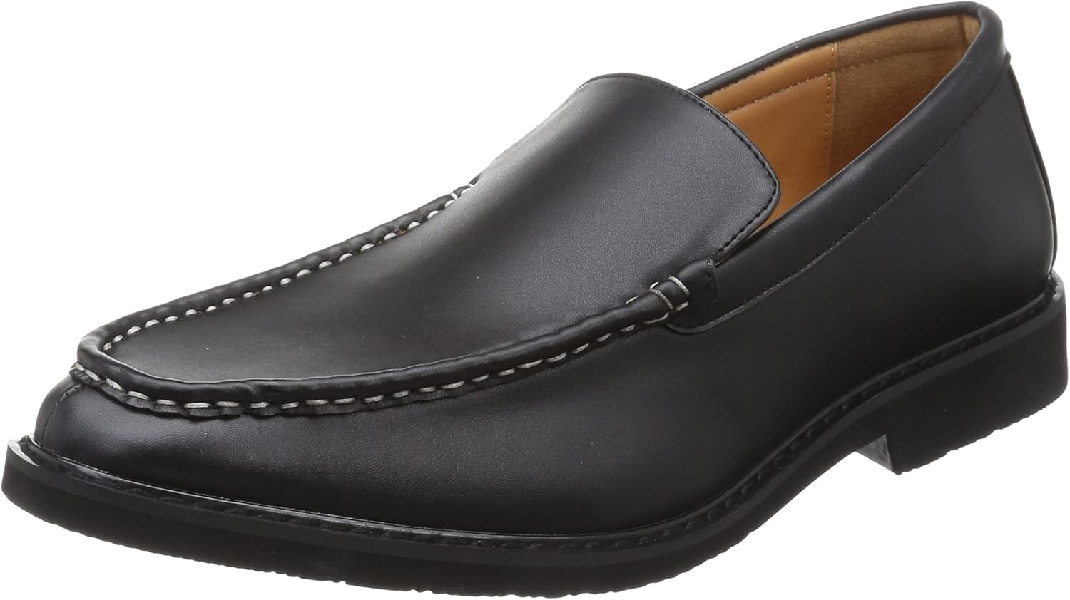 

Мужские лоферы, мокасины на скользящей подошве из замши для вождения Dedes, черный