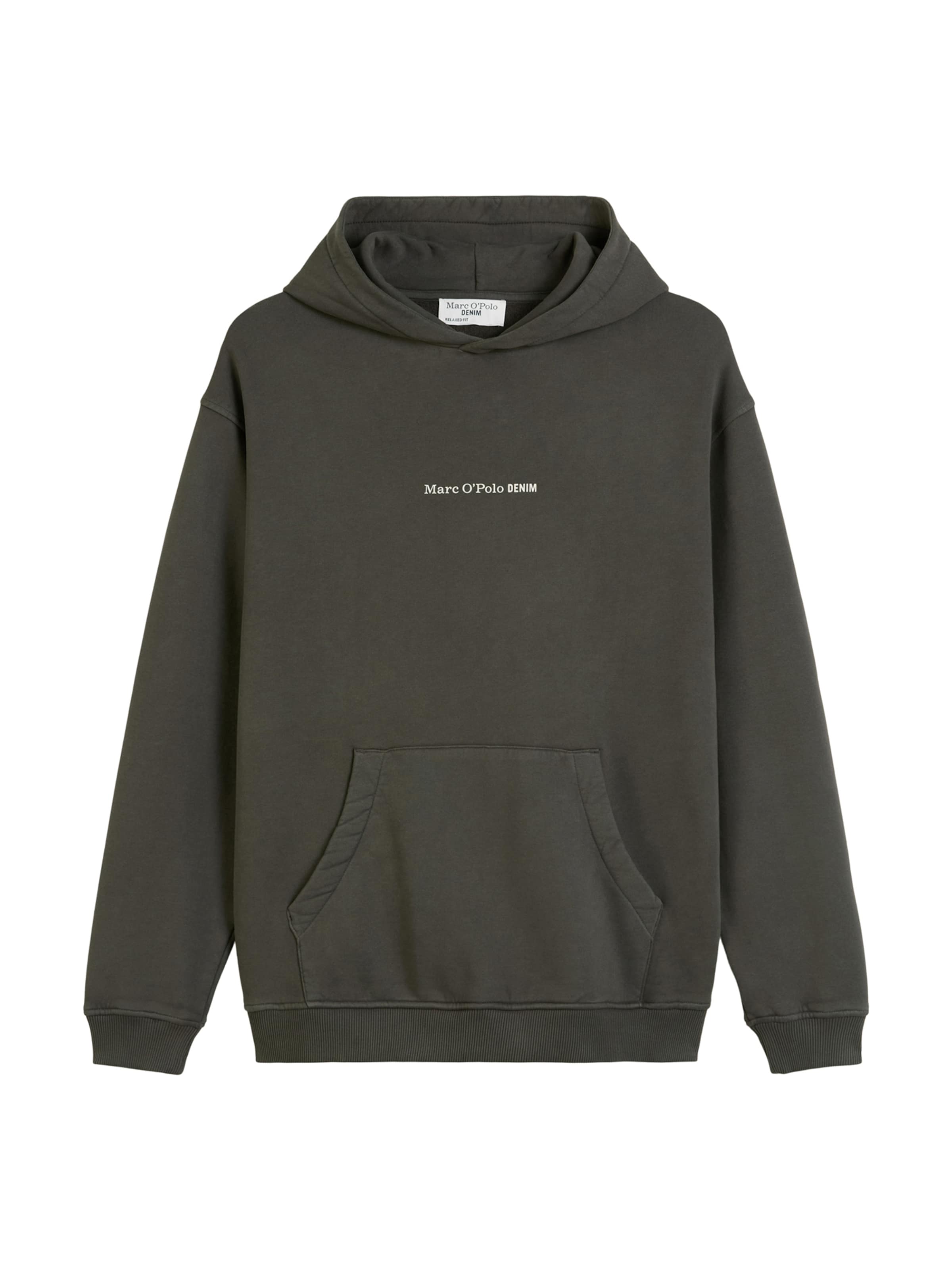 

Marc O'Polo DENIM Толстовка в антраците