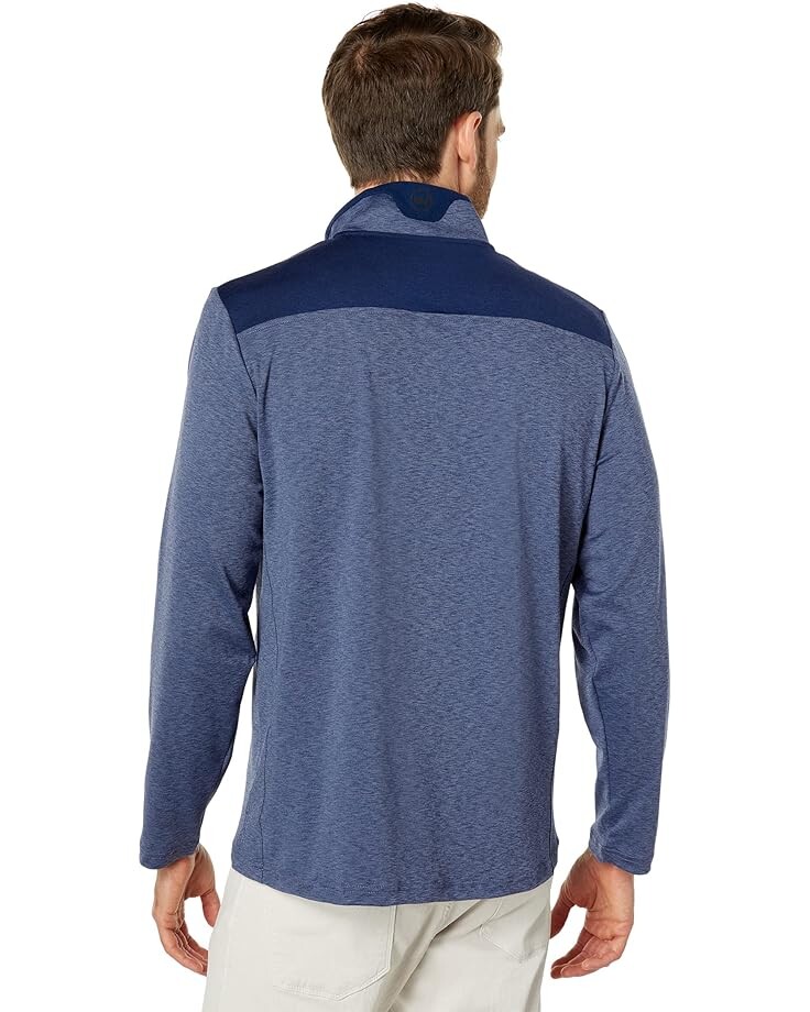 

Рубашка Vineyard Vines On The Go Shep Shirt, цвет Oxbow Blue