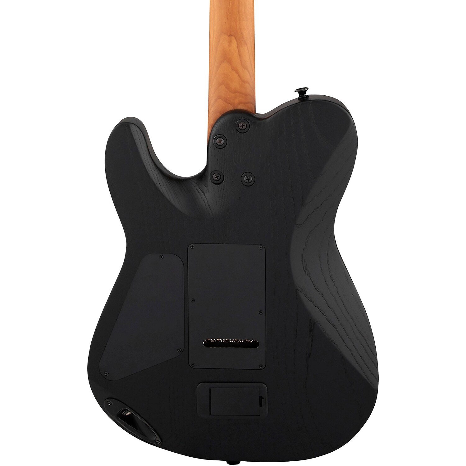 

Электрогитара Charvel Pro-Mod So-Cal Style 2 24 HH 2PT CM Ash, черный ясень