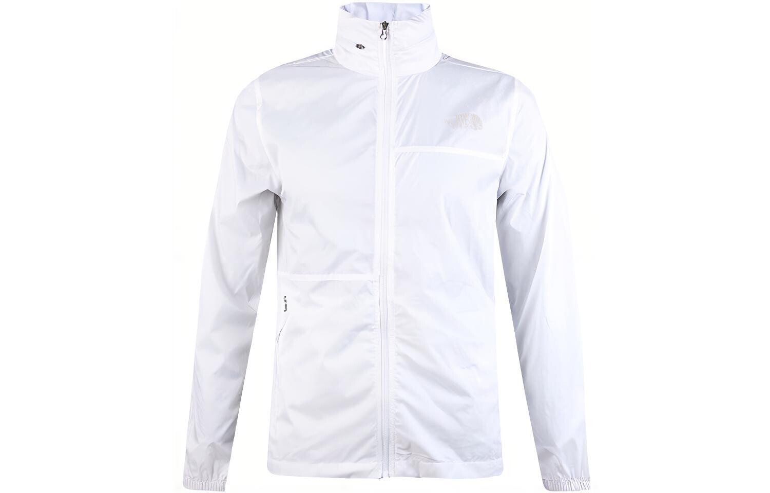 

Куртка мужская белая The North Face, белый