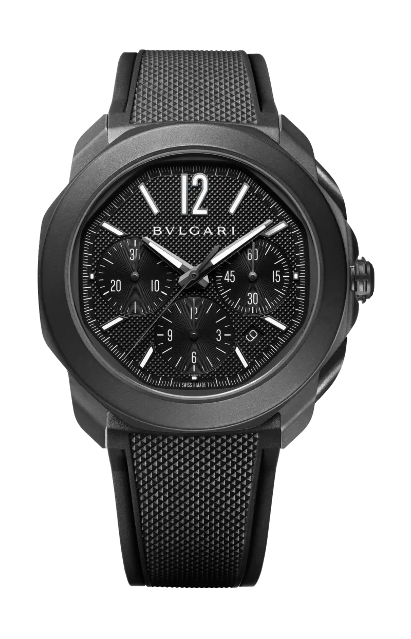 

Окто рома - 103932 BULGARI