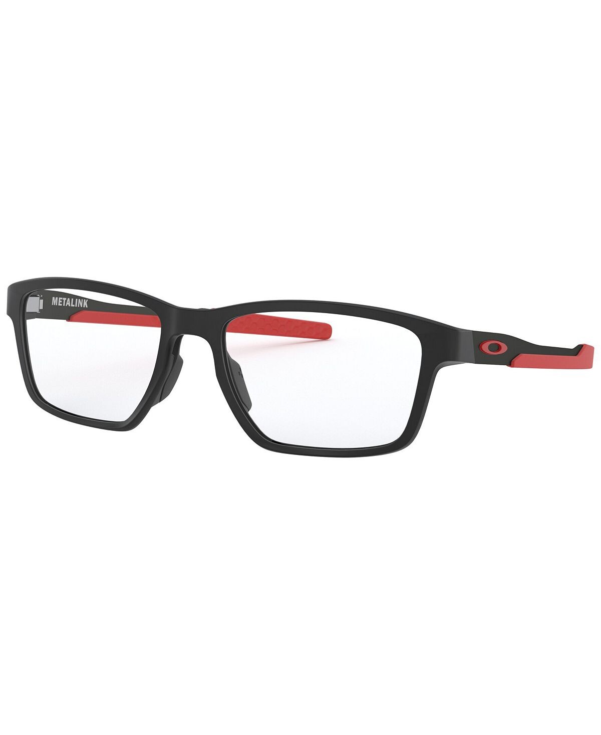 

OX8153 Мужские прямоугольные очки Oakley