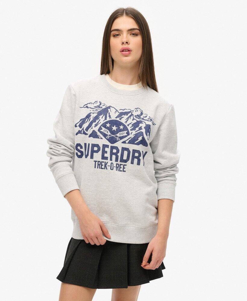 

SUPERDRY Графический свитер Lo-fi Outdoors