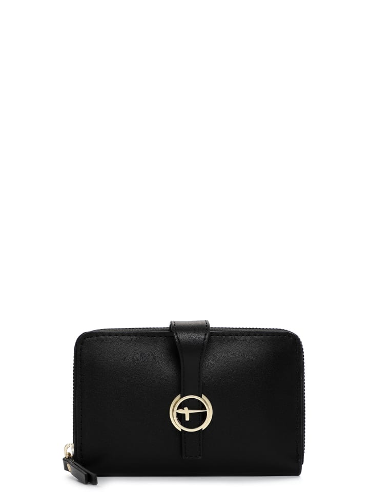 

Кошелек Tamaris, черный