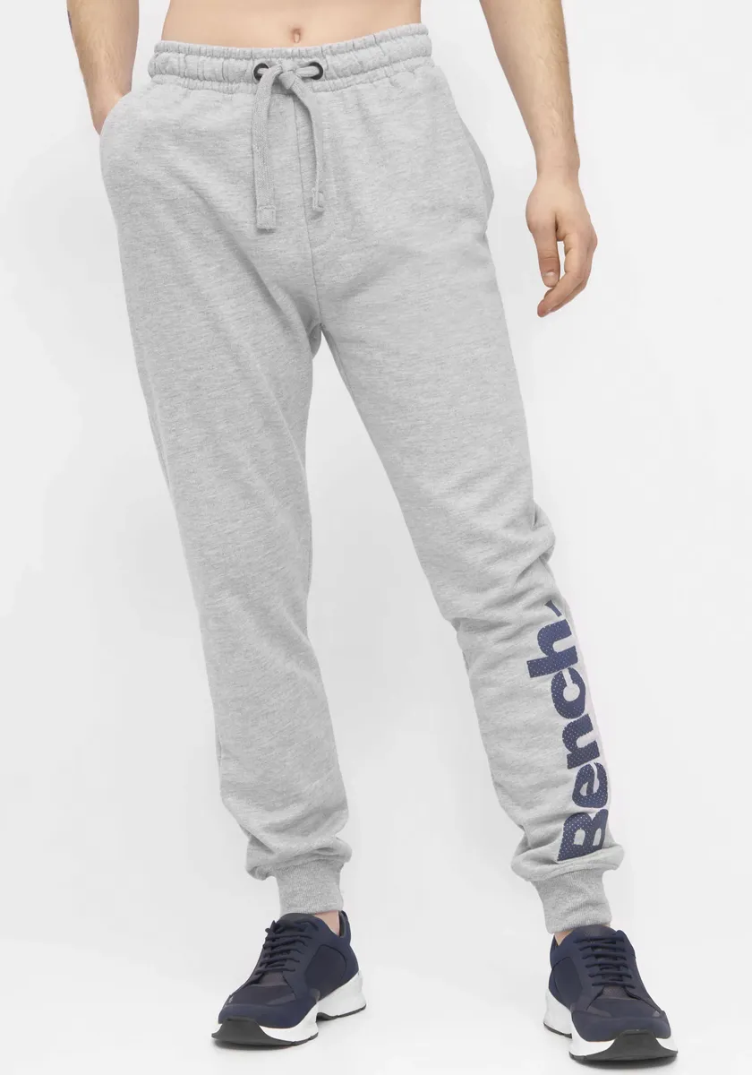 

Bench Спортивные штаны "СТЭНЛИ", серый