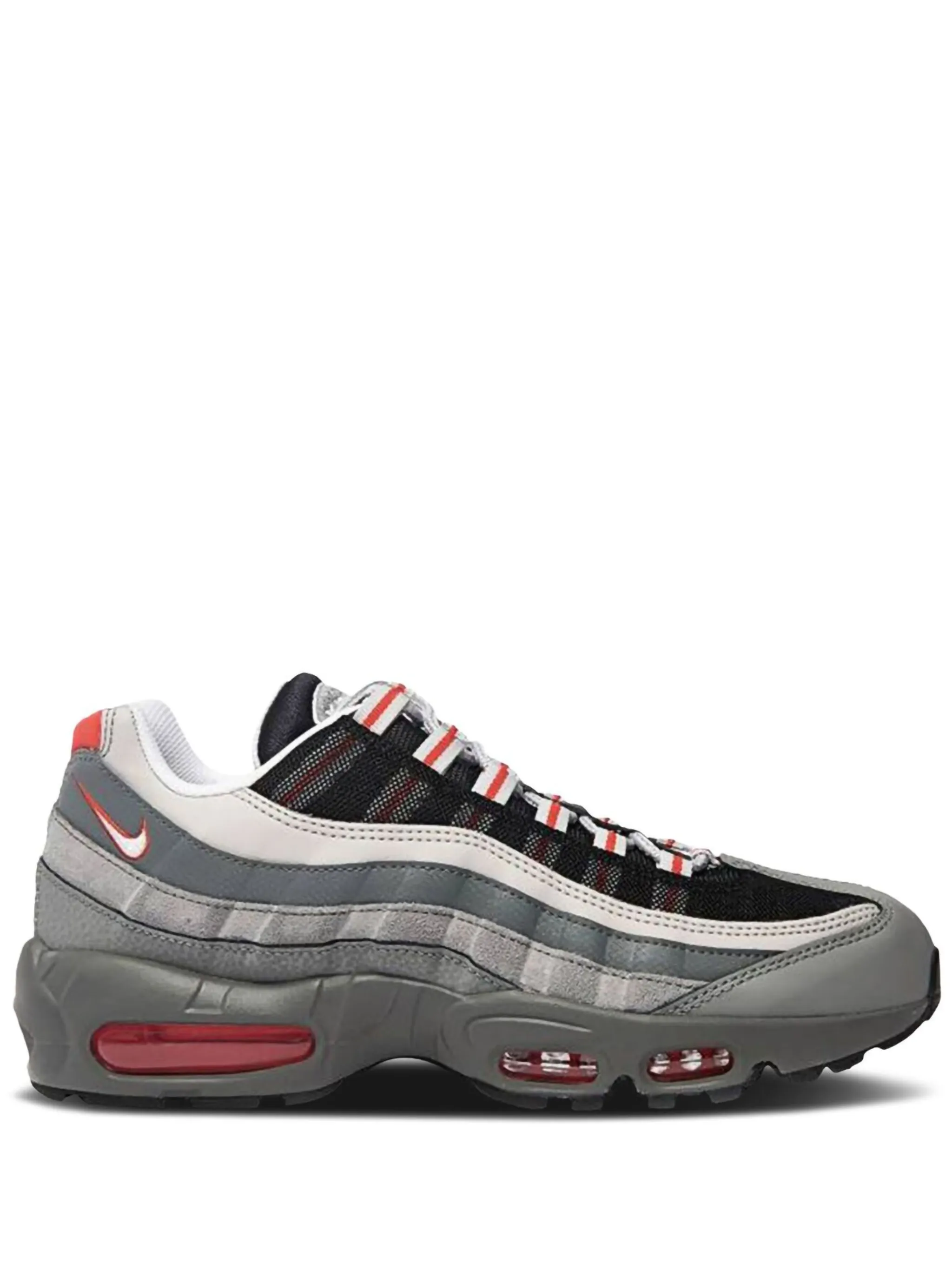 

Кроссовки Air Max 95 Essential Nike, серый