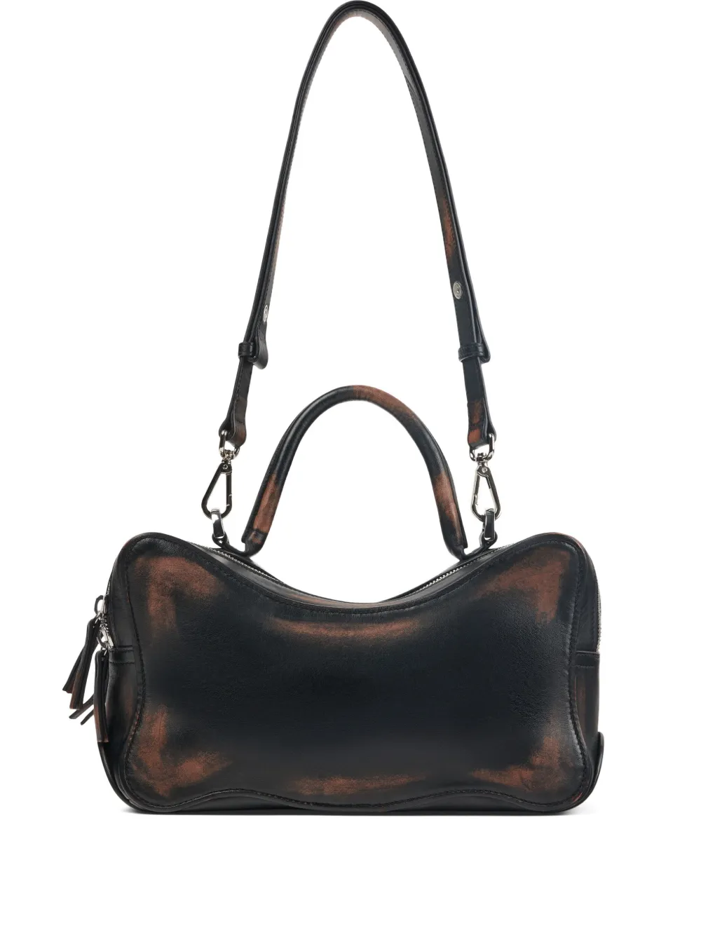 

Сумка на плечо Lunissi с верхней ручкой Camperlab, черный