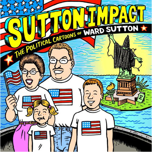 

Книга Sutton Impact