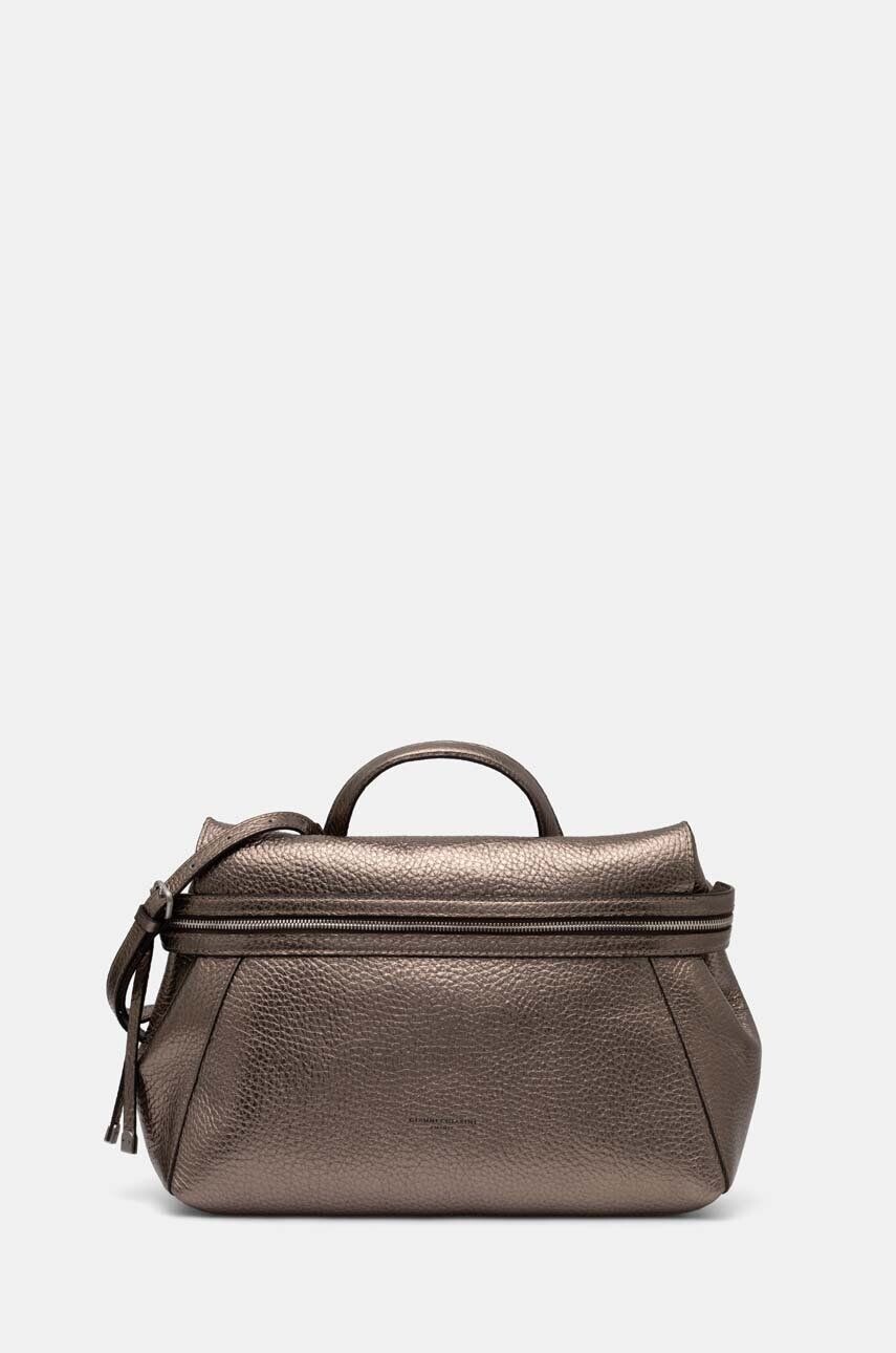

GILDA кожаная сумка Gianni Chiarini, золотой