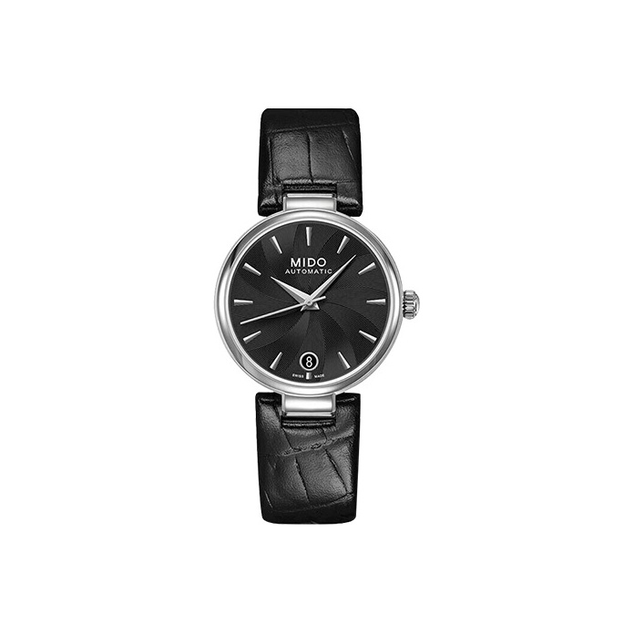 

MIDO Часы Women's Baroncelli Watch, Black