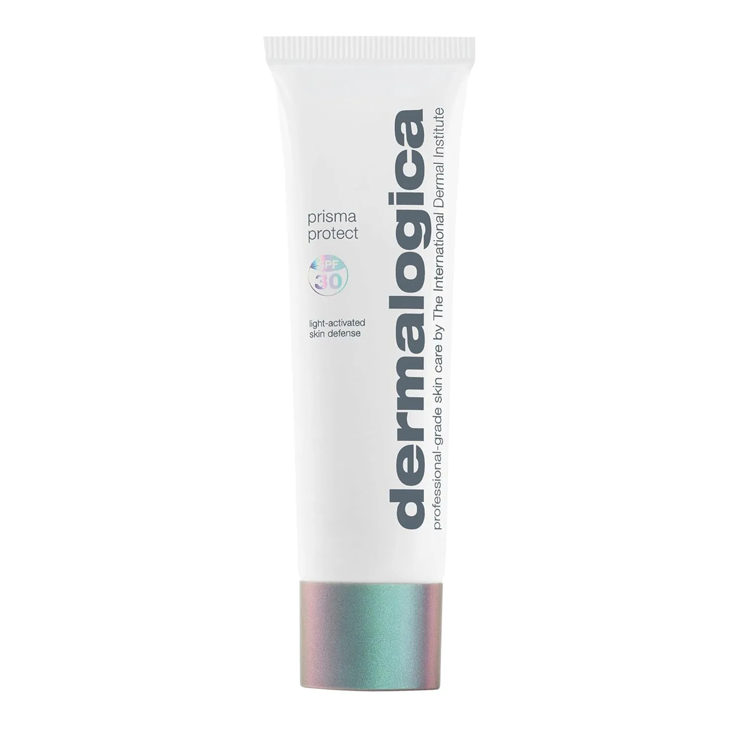 Dermalogica Prisma Protect SPF30, увлажняющий солнцезащитный крем для лица, защищает от УФ-лучей, увлажняет и повышает естественное сияние кожи. 50 мл (1 шт.)