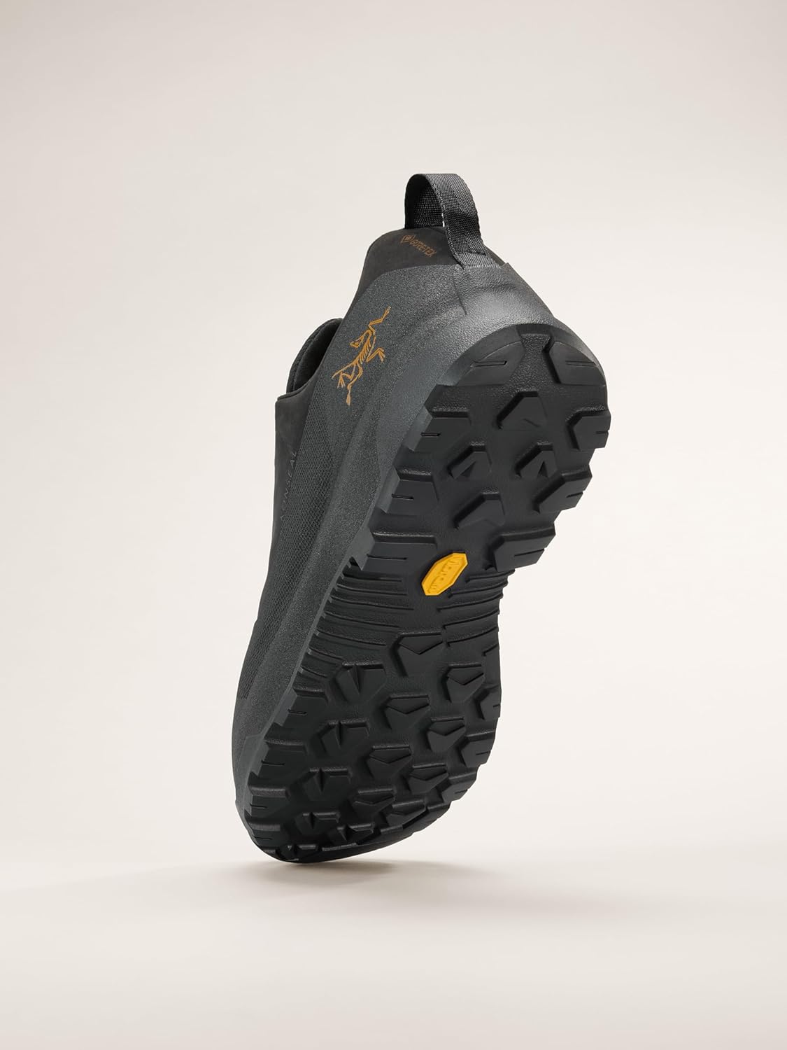Мужские кроссовки Arc'Teryx Konseal GTX, черный — фото 3