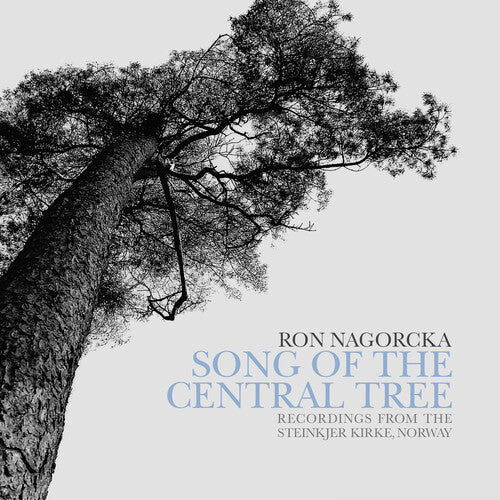 

CD диск Nagorcka / Bamford / Frydenlund / Hamnes: Song of the Central Tree
