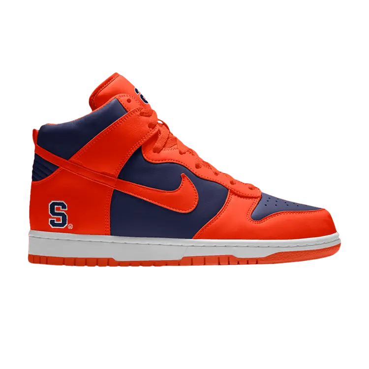 

Кроссовки Nike Dunk High CollegeiD, разноцветный, Красный, Кроссовки Nike Dunk High CollegeiD, разноцветный