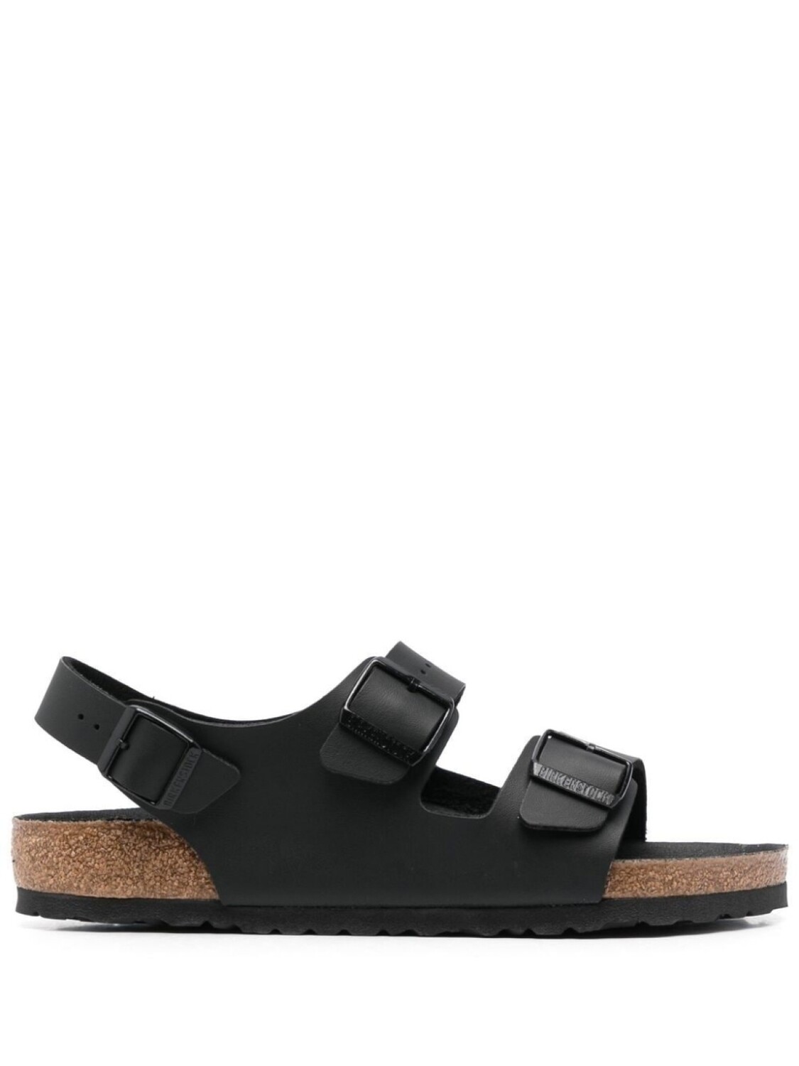 

Birkenstock сандалии Milano, черный