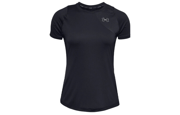 

Женская футболка Under Armour, цвет Black