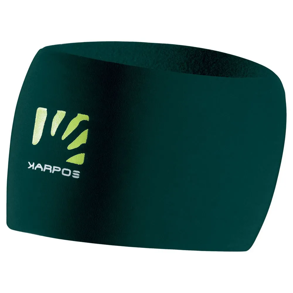 

Повязка на голову Karpos Pelmo Essential, зеленый