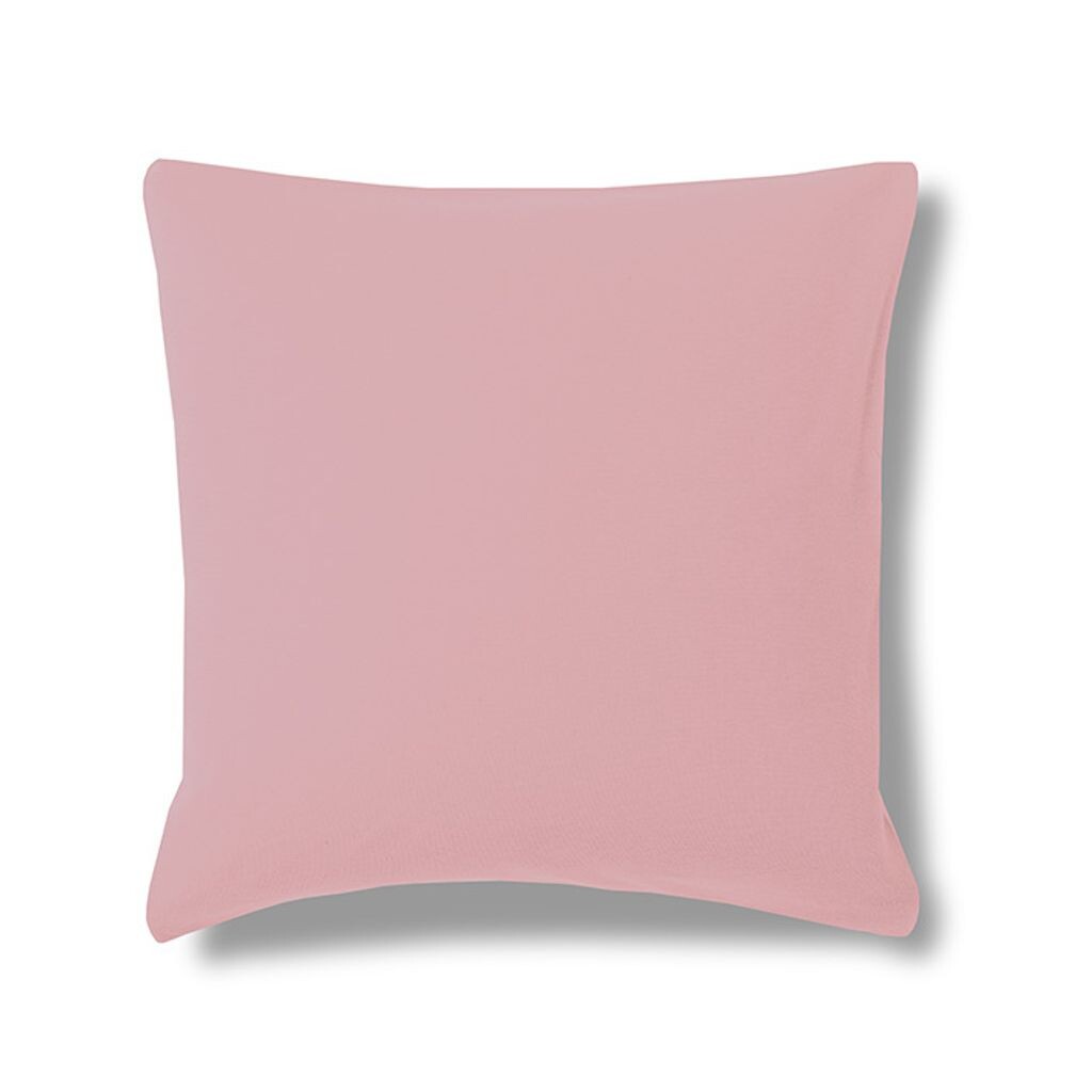 

Чехол на подушку Estella Fine Jersey 40 x 40 см Atelier Jersey Cushion Сиреневый