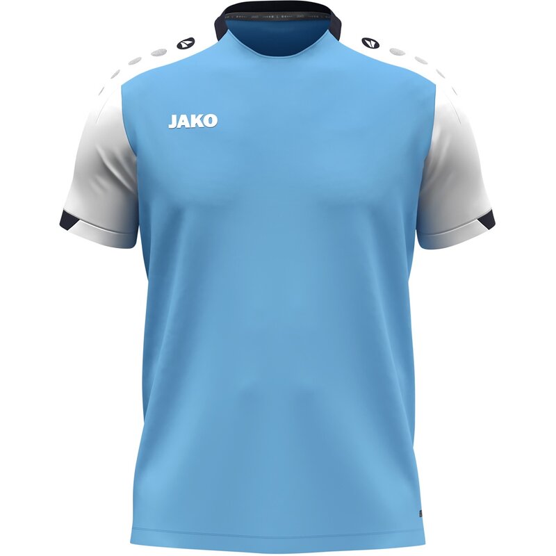 

Футболка, футболка, динамика Jako, мультиколор