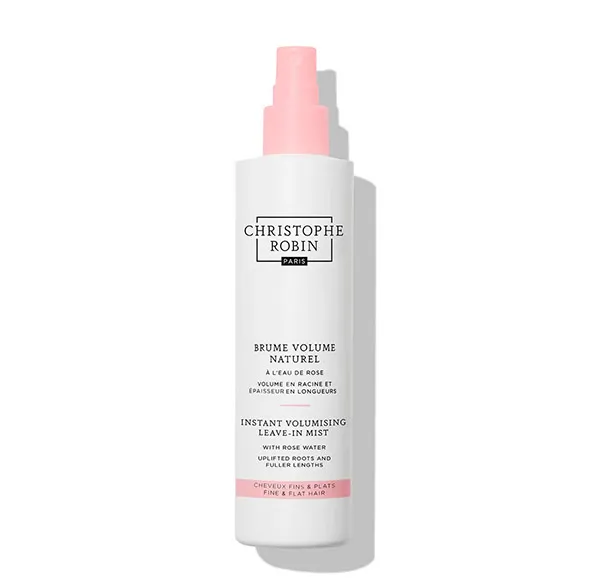 

Туман для объема Instant Volumising Christophe Robin, 150 ml