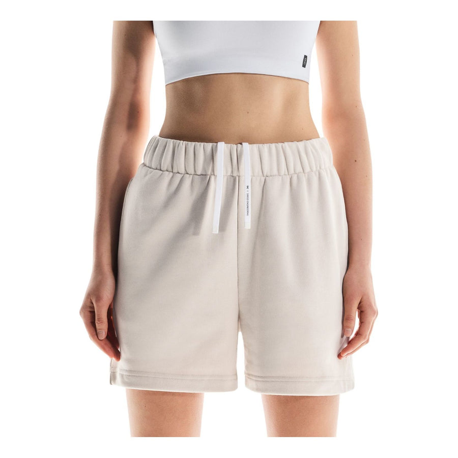 

Спортивные шорты (WMNS) On Running Club Shorts 'Grey', серый