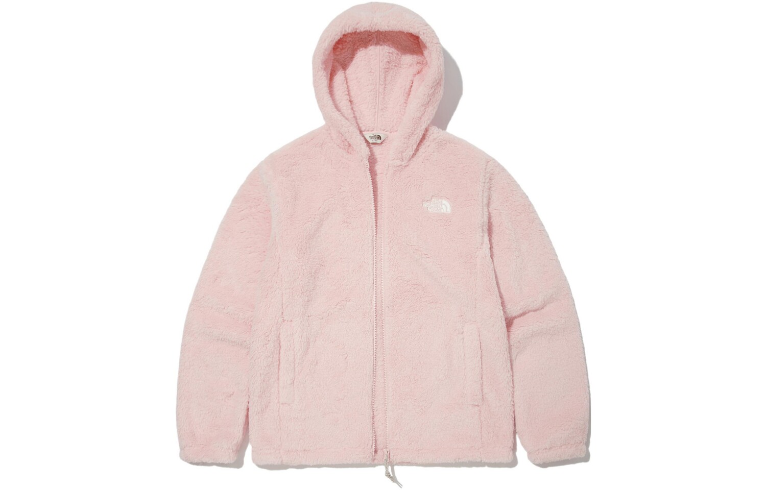 

THE NORTH FACE Куртки унисекс, Розовый