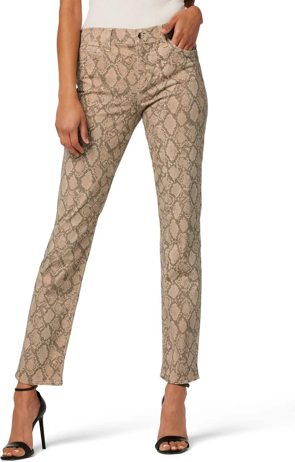 

Joe's Jeans Women's The Lara