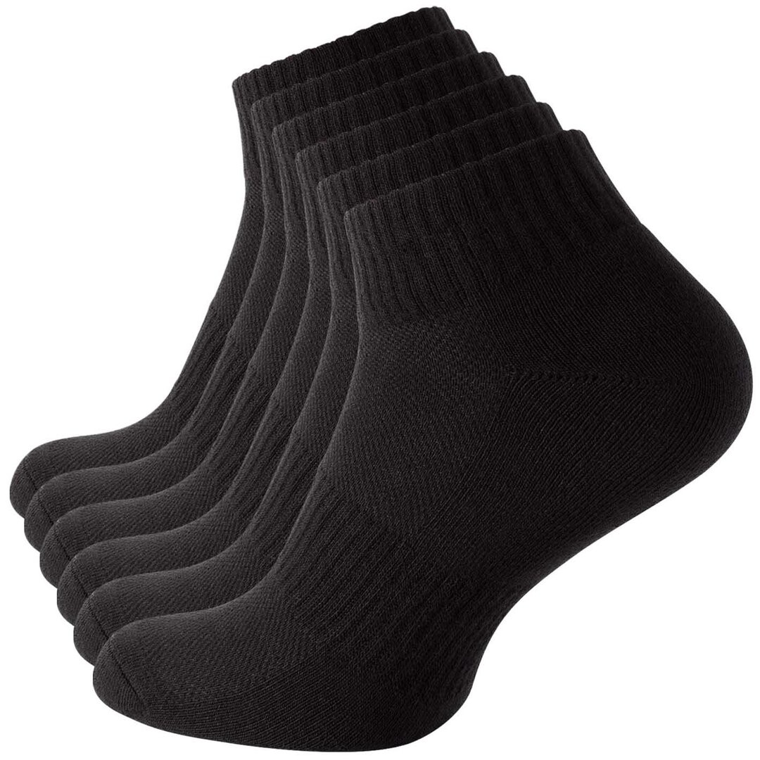 

Носки Stark Soul Sport 6 шт Lauf und Funktions, черный