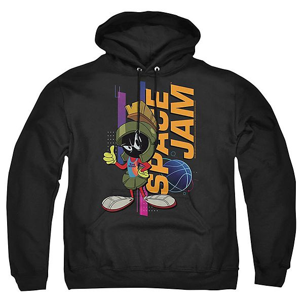 

Толстовка с капюшоном Space Jam 2 Marvin Standing Licensed Character, Бежевый, Толстовка с капюшоном Space Jam 2 Marvin Standing Licensed Character