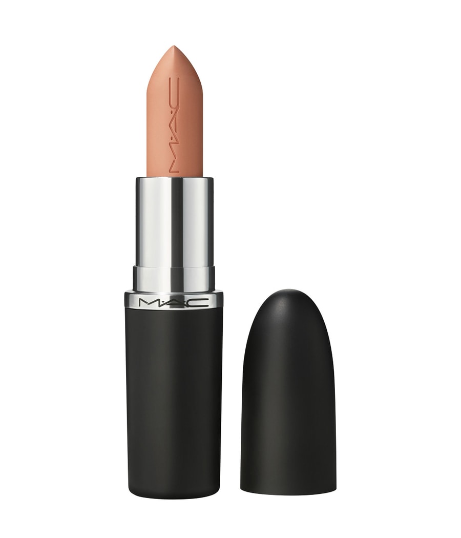 

Помада MAC MACXimal Sleek Satin Lipstick, Fleshpot, 3.5g
