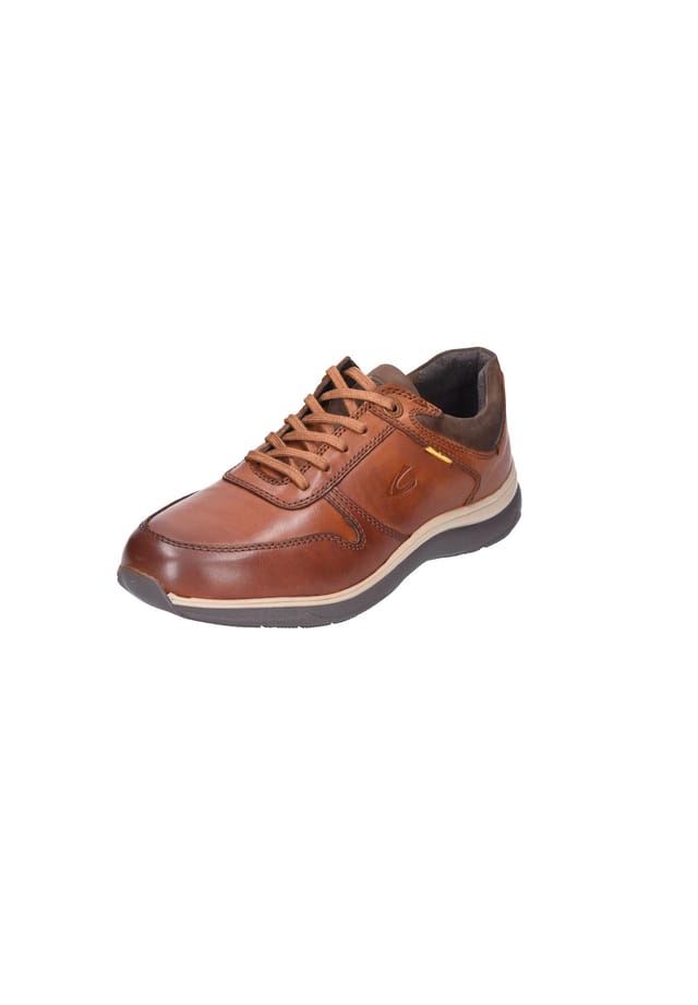 

Туфли на шнуровке Camel Active, цвет cognac