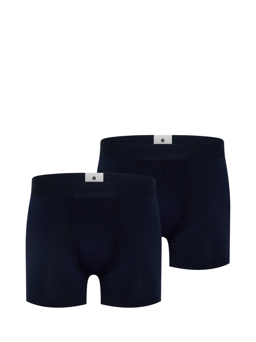 

Трусы JBS OF DENMARK Boxer shorts, темно-синий