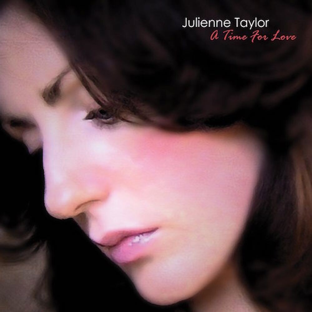 

Виниловая пластинка LP A Time For Love - Julienne Taylor