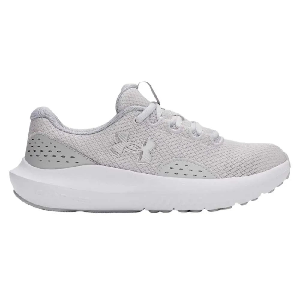 Беговые кроссовки Under Armour Charged Surge 4, серый