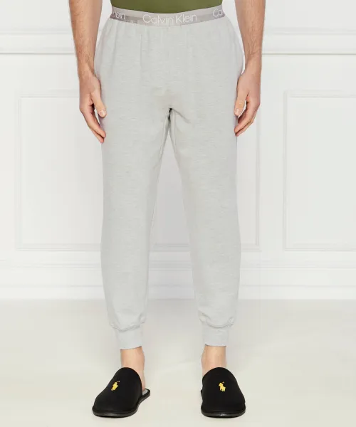 

Спортивные штаны Regular fit Calvin Klein Underwear, серый