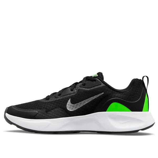 

Кроссовки носить весь день Nike, черный