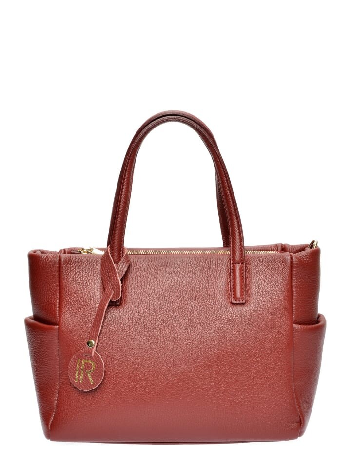 

Сумка Isabella Rhea Henkeltasche, красный