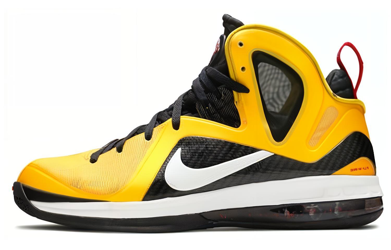 

Nike ЛеБрон 9 Пс Элит Такси