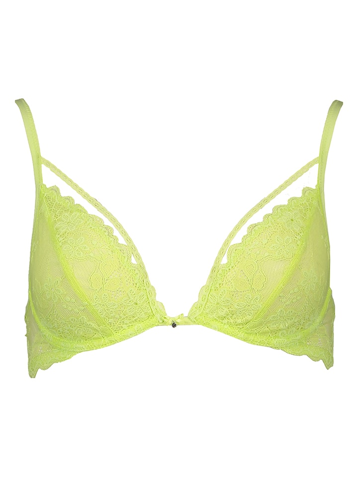 

Бюстгальтер на косточках Vivance, светло-зеленый