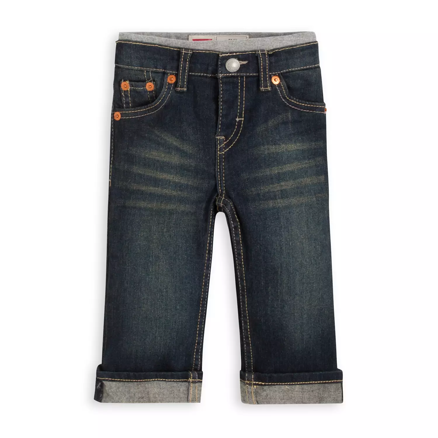 

Брюки Levi's, черный
