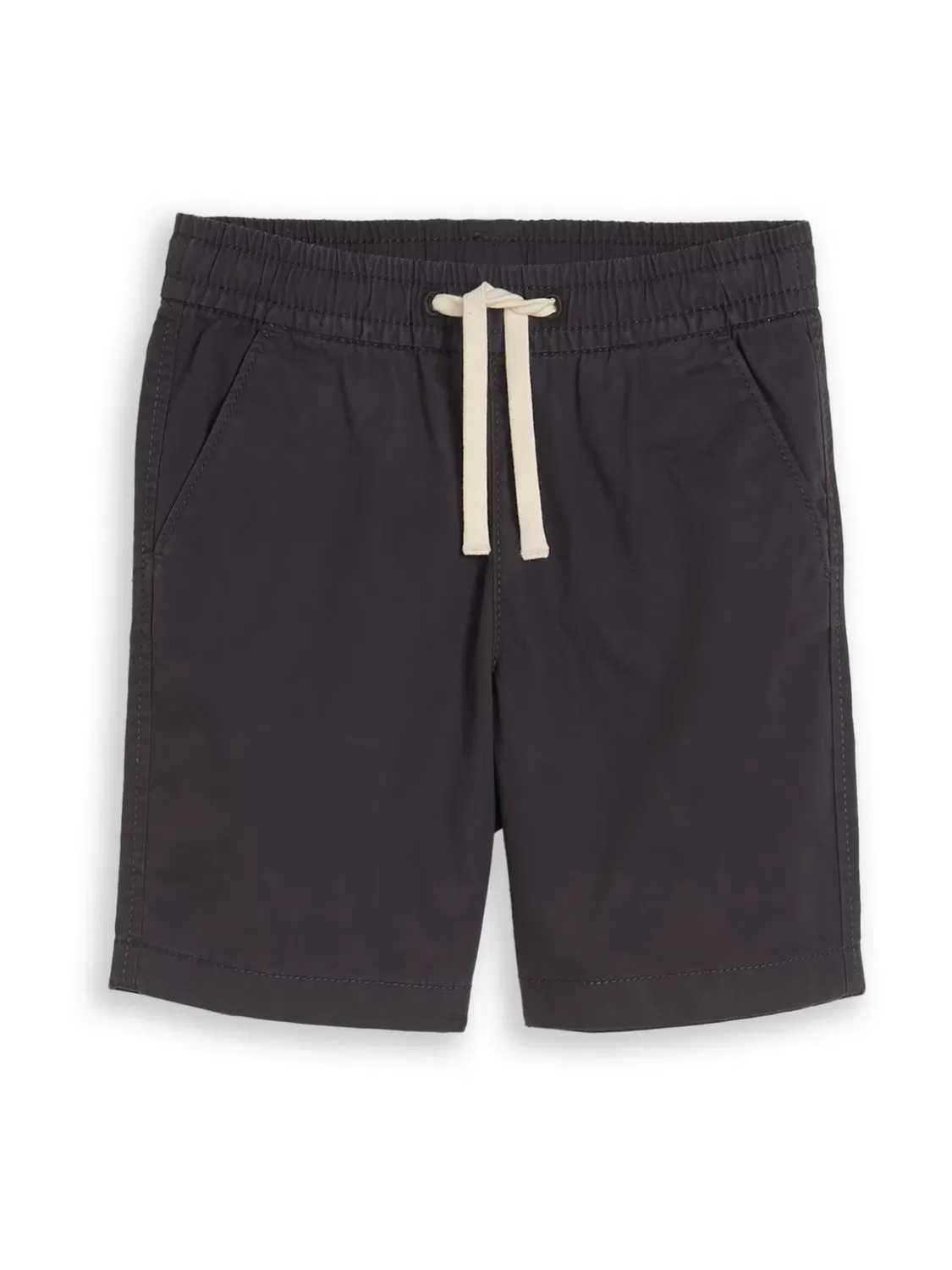 Обычные брюки Tom Tailor, Anthracite