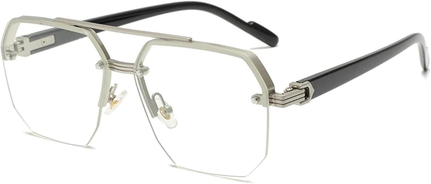 

Безободковые модные солнцезащитные очки для женщин и мужчин, повседневные очки с градиентным переходом цвета для летнего отдыха на природе, пляжа, вечеринки, защита от УФ-излучения UV400 TKKTLLT, Kp1887-c7