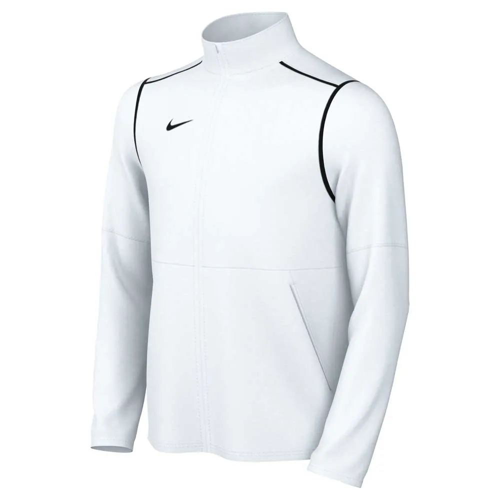 

Спортивная куртка Nike Dri-fit Park 20, белый